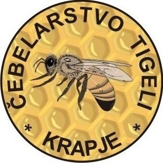 File:Apiculture Museum Krapje (logo).jpg