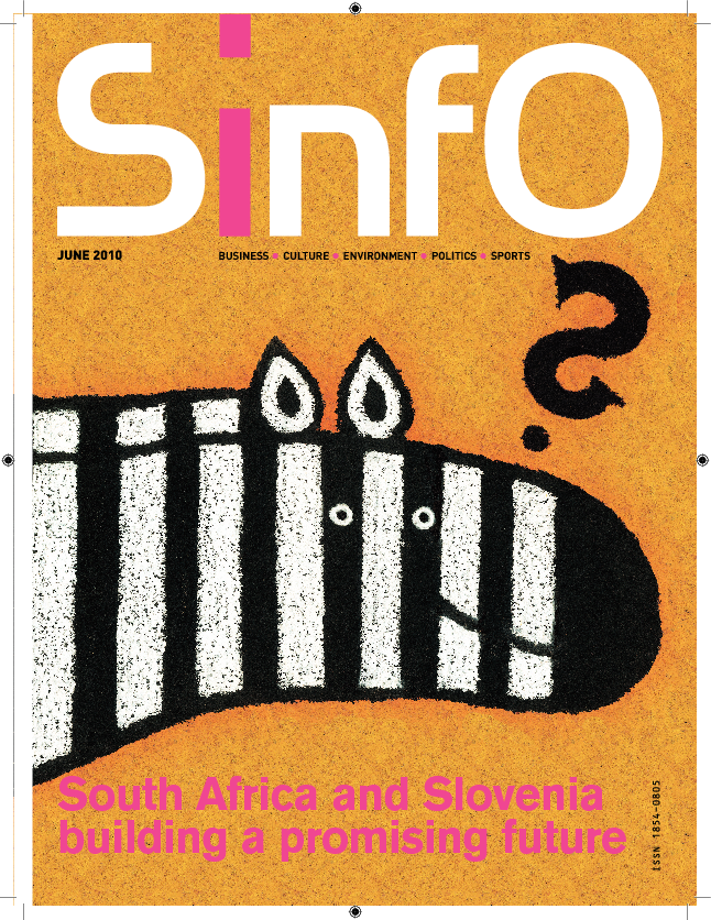 Sinfo Magazine 2010 June.png