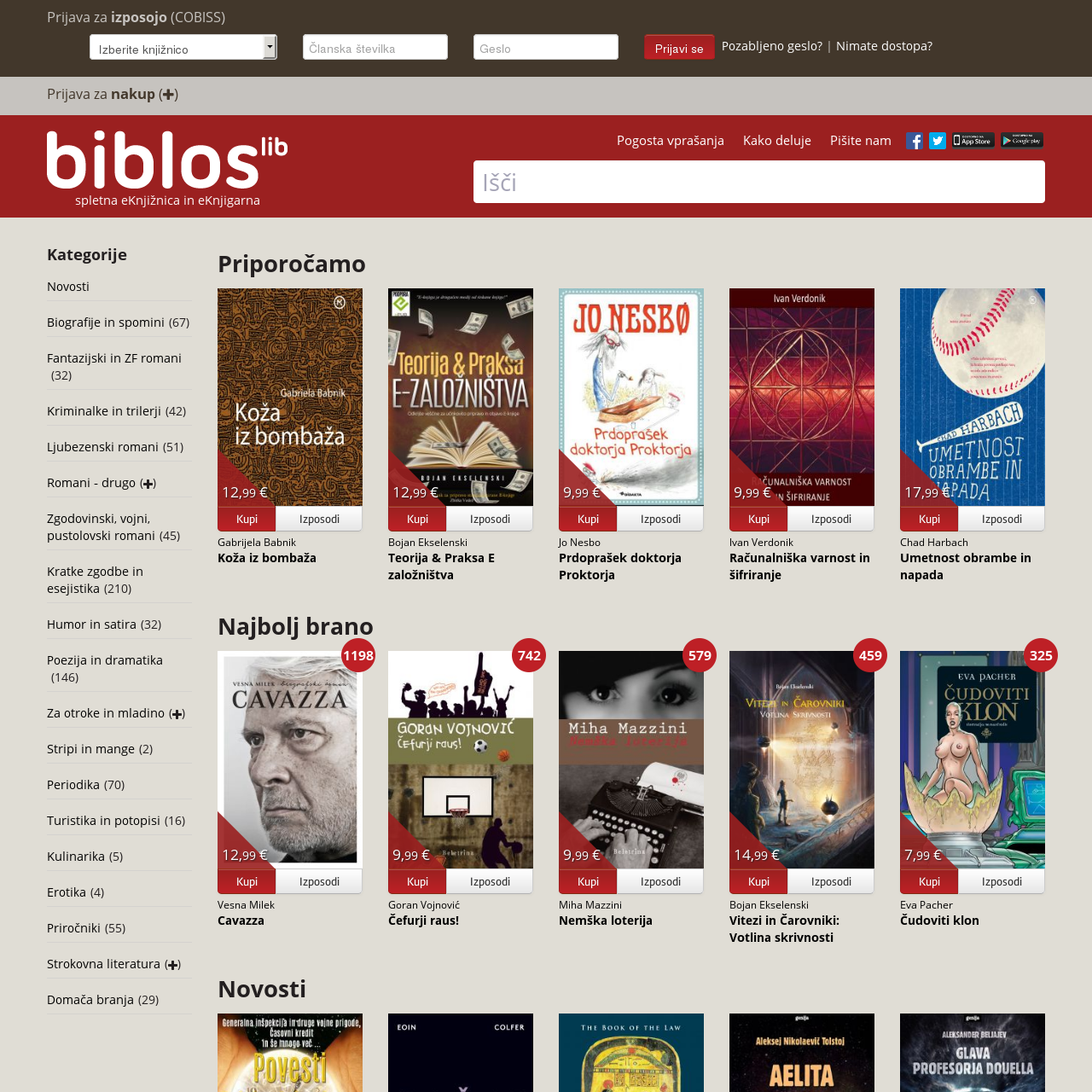 Biblos.si (website).png