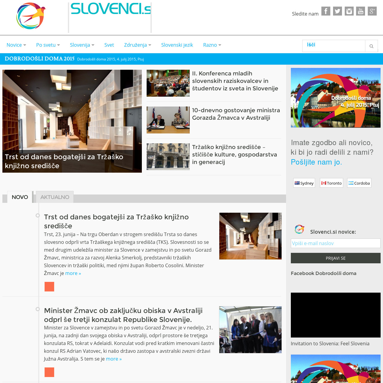 Slovenci.si (website).png