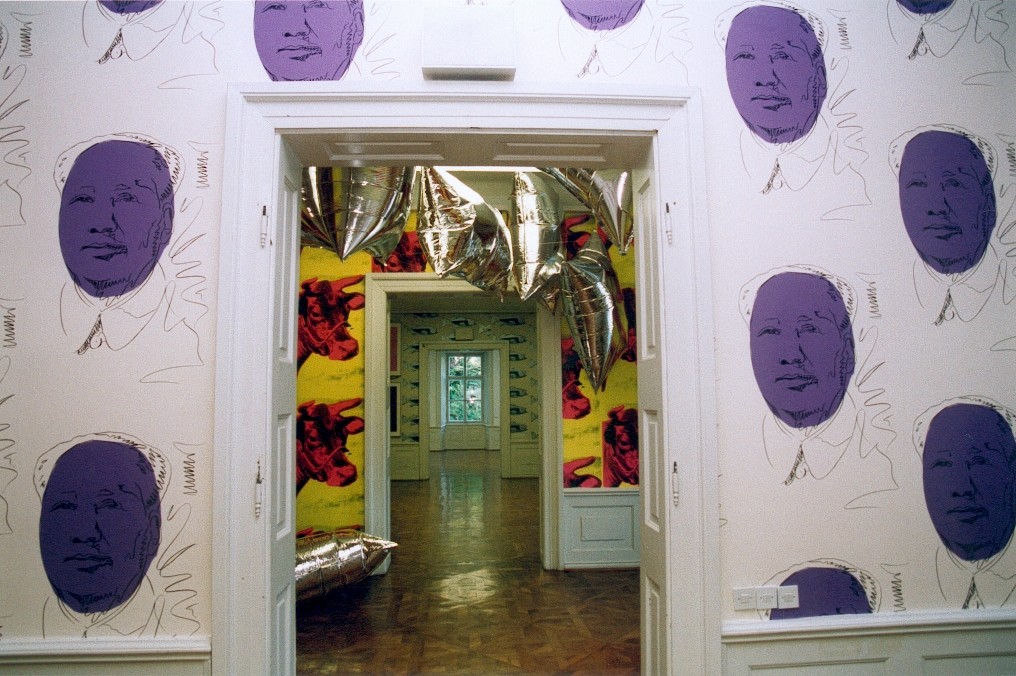 Biennial of Graphic Arts 2001 Andy Warhol.jpg