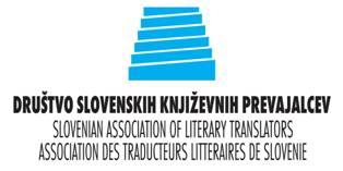 File:Slovenian Association of Literary Translators (logo).jpg