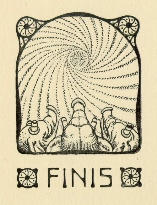 Hinko Smrekar’s illustration for Krpan’s Mare by Ivan Cankar 1907.jpg