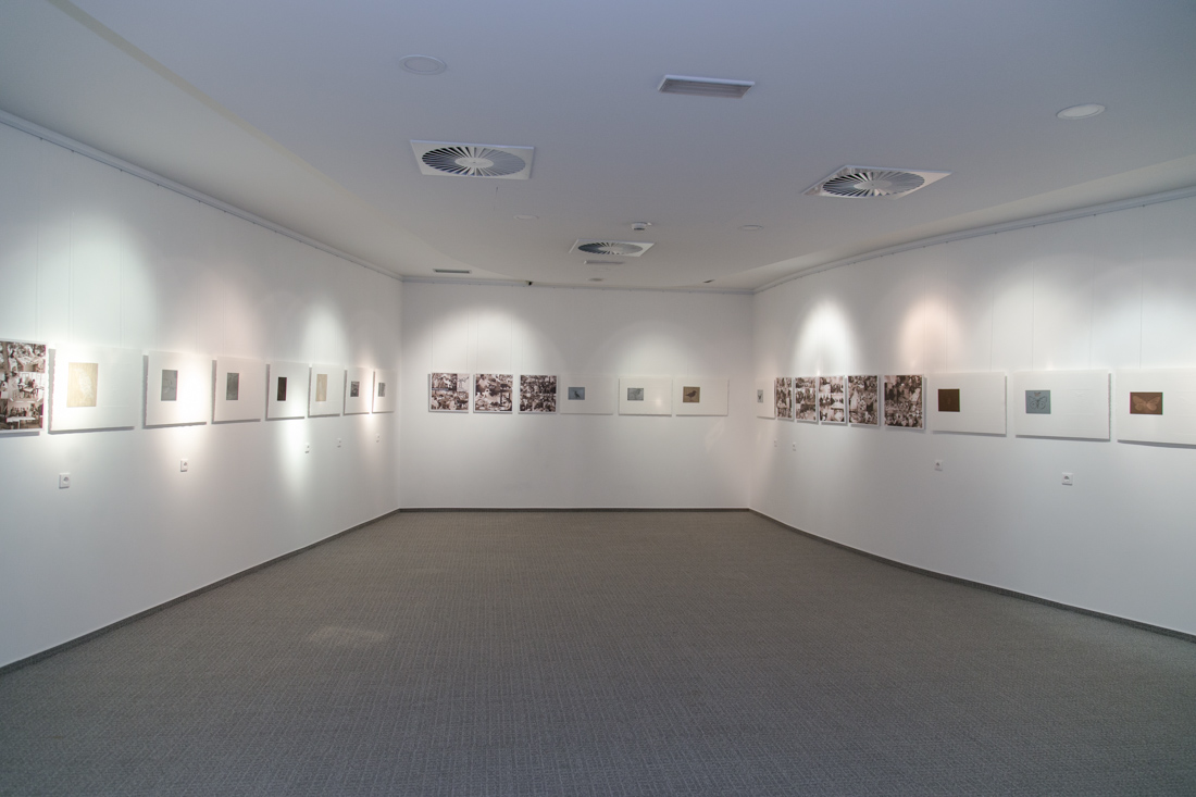Balassi Institute Ljubljana 2017 exhibition space Photo Norbert Perness.JPG