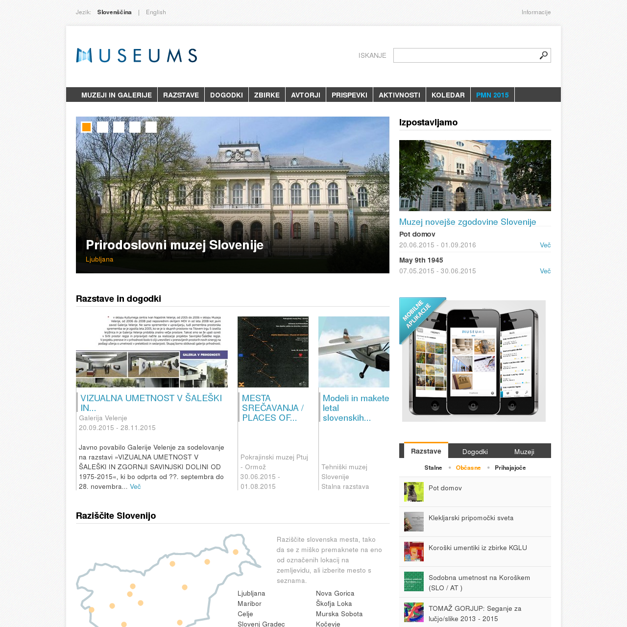 Museums.si - Museums and galleries in Slovenia (website).png