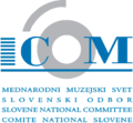 International Council of Museums (ICOM), Slovenia