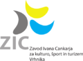 Ivan Cankar Institute Vrhnika (logo).svg
