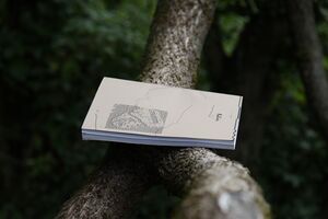 <!--LINK'" 0:551--> magazine n. 7 (summer 2021), dedicated to the topic of the forest.