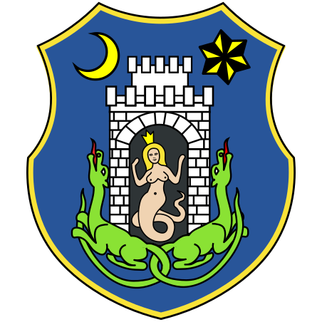 Municipality of Kamnik