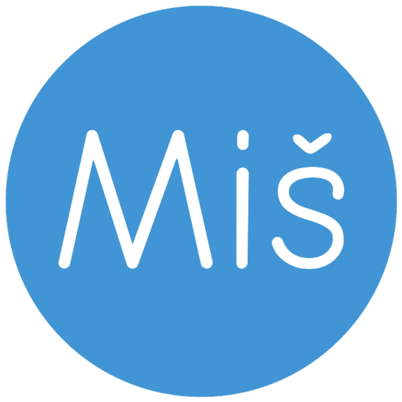File:Miš Publishing House (logo).svg