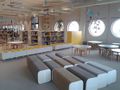 Cankar's Library Vrhnika 2015 interior.jpg