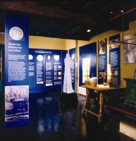 Loka Museum 1998 permanent exhibition.jpg