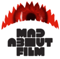 Mad About Film (logo).svg