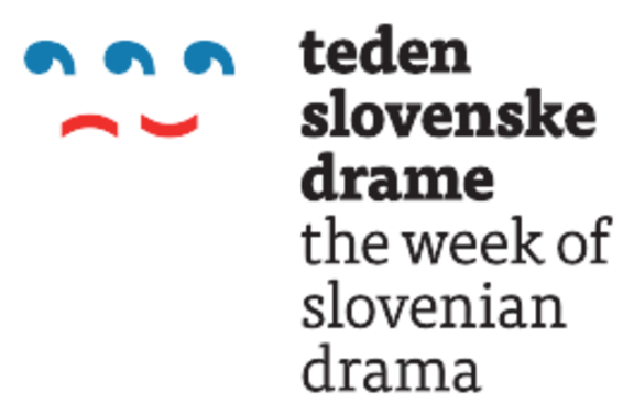 File:Week of Slovenian Drama (logo).svg