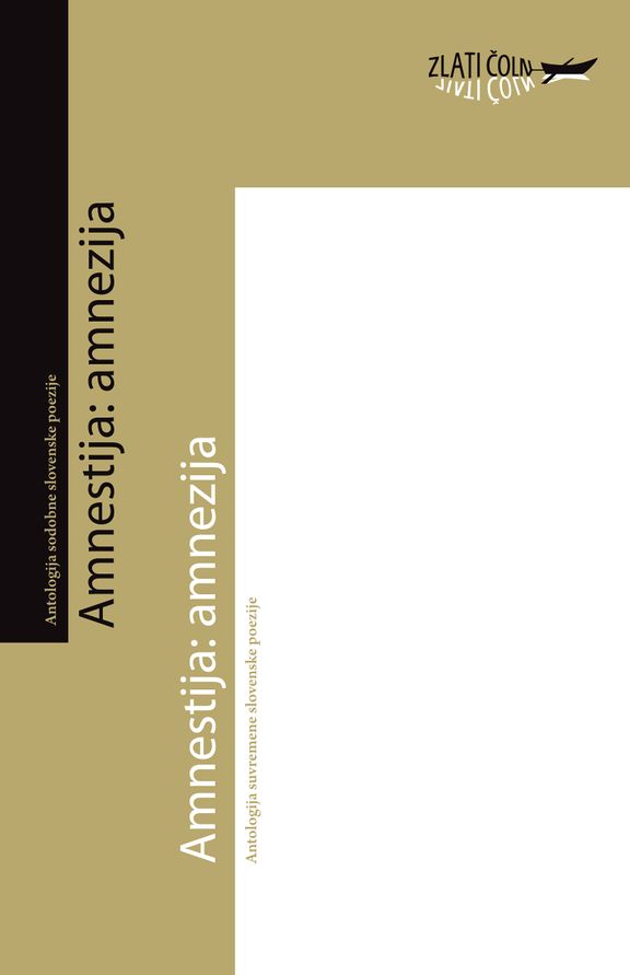 Amnestija Amnezija 2010 - book cover - Literary Association IA.jpg