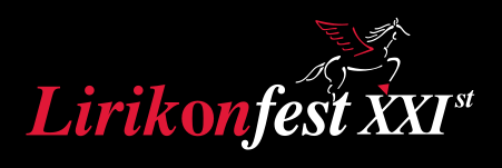 Lirikonfest (logo)