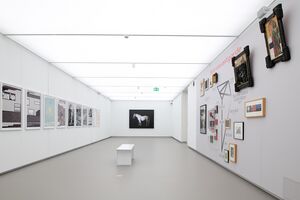 The NLB Art Collection in MUZA Museum and Gallery, 2025.