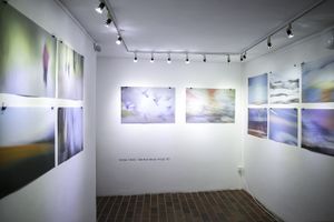 Exhibition entitled <i>Maribor Photo Club Prize Winners</i> at <!--LINK'" 0:211-->.