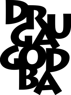 Druga godba Ljubljana (logo).svg