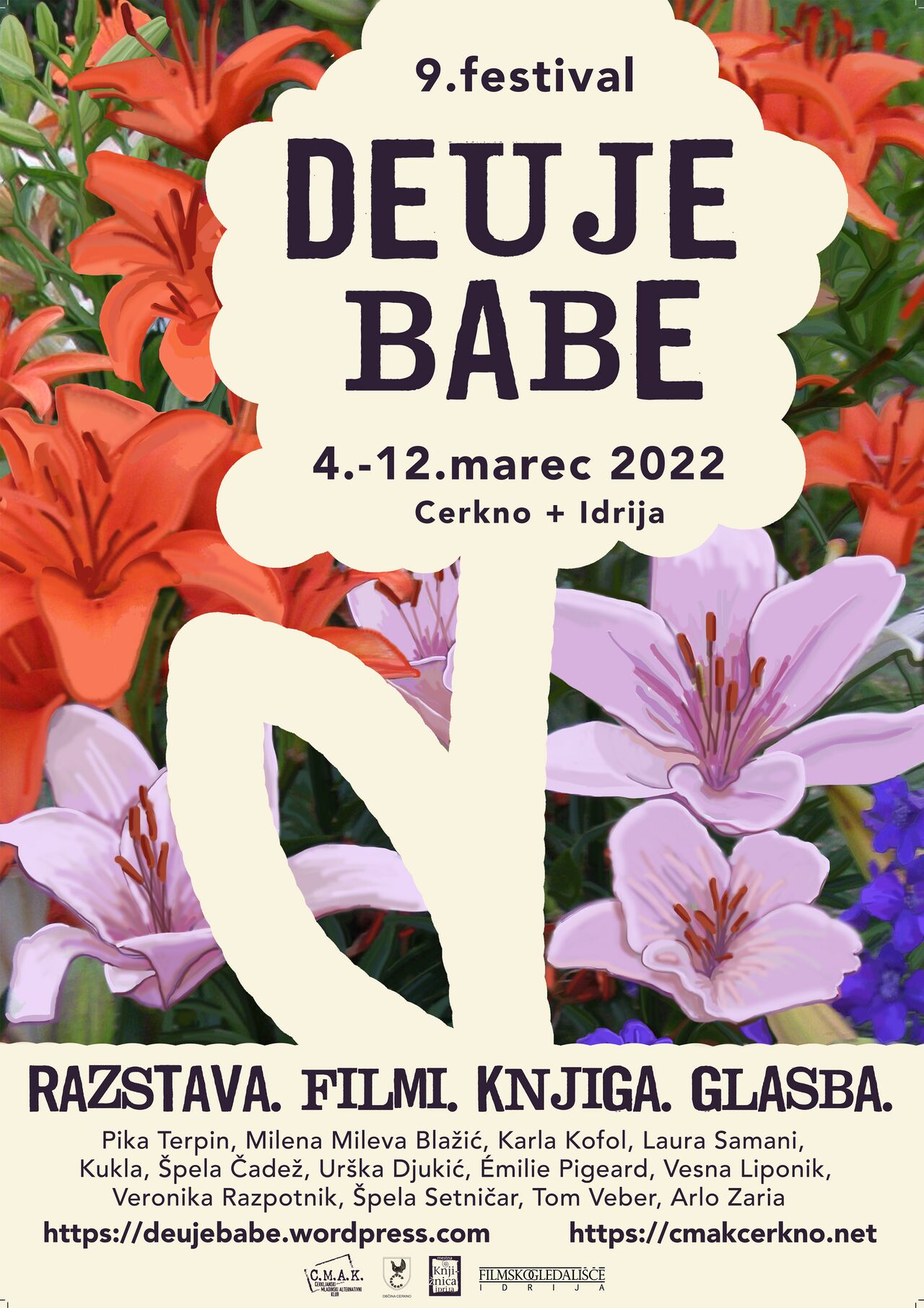 Deuje babe Festival 2022 poster.jpg