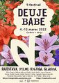 Deuje babe Festival 2022 poster.jpg