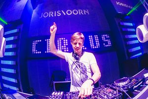 Joris Voorn, one of <!--LINK'" 0:987--> clubbing highlights of 2013