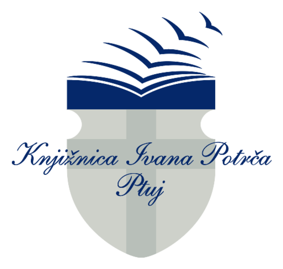 File:Ivan Potrc Library Ptuj (logo).svg