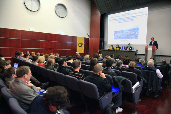File:24th gathering 2009 - Archival Association of Slovenia - Photo AAS Archive.jpg
