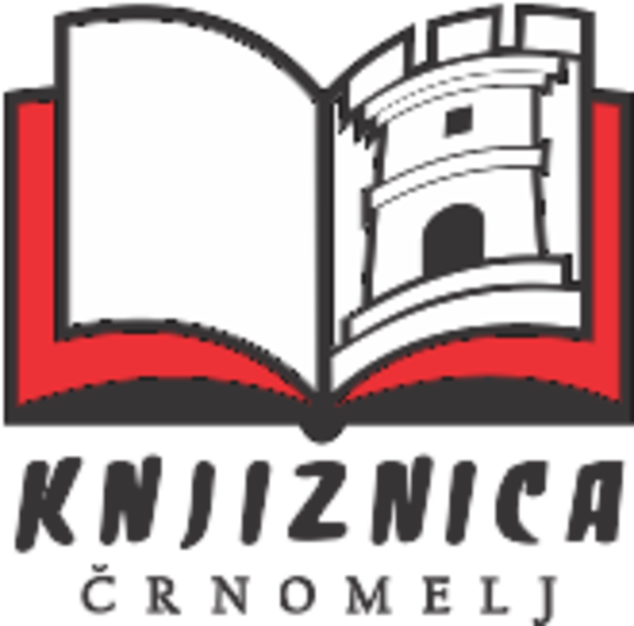 File:Crnomelj Library (logo).svg