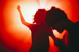 The project <i>Still Unknown</i> at <!--LINK'" 0:396-->, Maribor 2022. Author: Janez Klenovšek