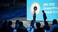Big Architecture Festival 2023 The award ceremony for the BigSEE Awards at the Big Architecture Festival.jpg