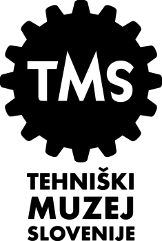 Technical Museum of Slovenia (logo).svg