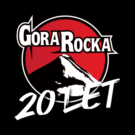 Gora Rocka 20 years