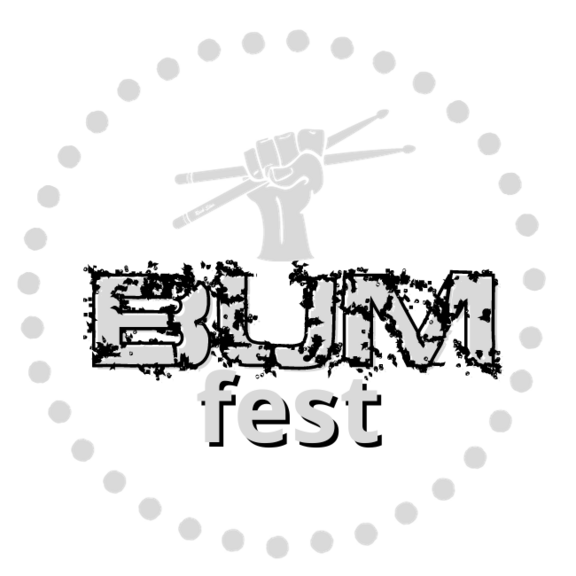 File:BUMfest International Percussion Festival (logo).png