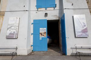 The exhibition entitled <i>Sal nostrum: from the pans to the salt warehouses</i>, put on display at <!--LINK'" 0:132--> is dedicated to the storing and transport of salt from the pans, the final process of salt-making.