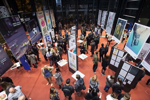 Brumen Biennial of Slovenian Design
