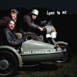 <!--LINK'" 0:1305-->, <i>Come to me</i> album cover by <!--LINK'" 0:1306-->, 2012