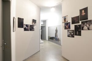 Interior of <!--LINK'" 0:218-->, 2016.