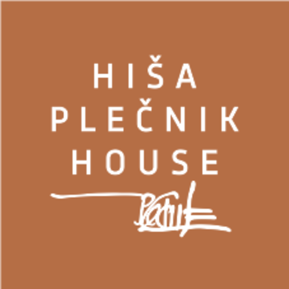 File:Plecnik House (logo).svg
