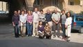 Department of Asian and African Studies 2010 group photo.JPG