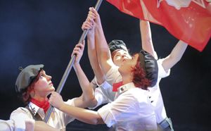 <!--LINK'" 0:983-->, Na juriš in the mood!, 2009