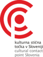 Cultural Contact Point Slovenia (logo).svg