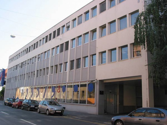 Ministry of Culture, 2009