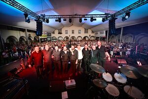 International music festival <!--LINK'" 0:787-->, Ptuj 2022. Author: Marko Pigac