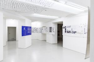 Young Talent Architecture Award 2018, <!--LINK'" 0:178-->, 2020.