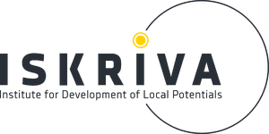 Iskriva Institute (logo)