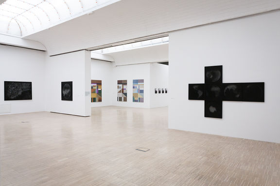 File:Museum of Modern and Contemporary Art Koroska 2019 Interior Photo Kaja Brezocnik.jpg