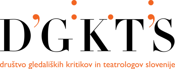 Association of Theatre Critics and Researchers of Slovenia (logo).svg