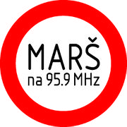 Mariborski radio Študent (MARŠ)