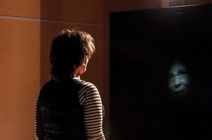 The Apparatus Monolith project by <!--LINK'" 0:787-->, first presented at <!--LINK'" 0:788--> and later also featured at Ars Electronica in Linz, 2012